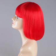 flagwigs, football wigs, fan wigs, afro wigs, mullet wigs, bob wigs, euro wigs,  premier league wigs,Portugal Bob Wig